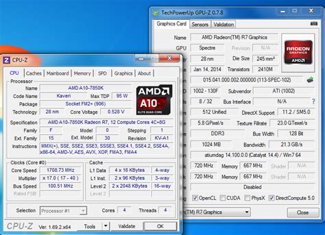 amd a10 7850k ram slot issue